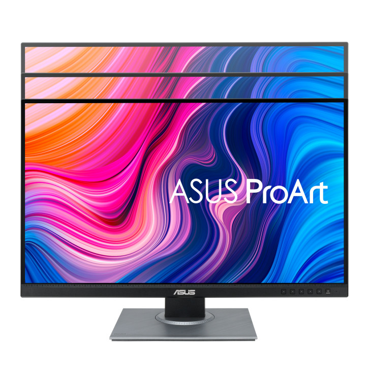 ASUS ProArt PA278QV 68,6 cm (27") 2560 x 1440 pixels Quad HD LED Preto