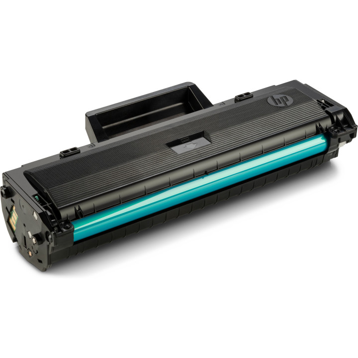 HP Toner Laser Original 106A Preto