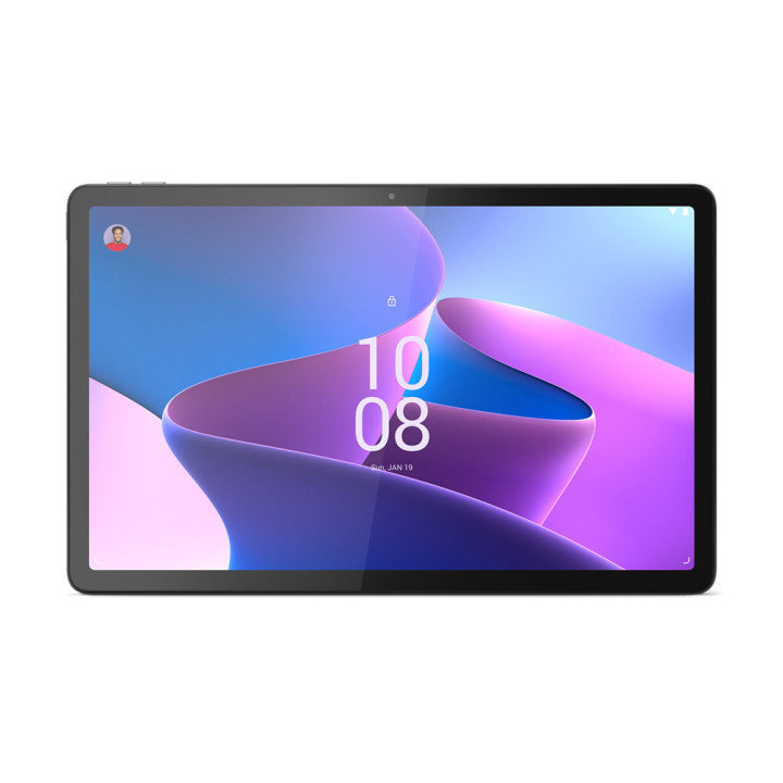 Lenovo Tab P11 Pro (2nd Gen) 256 GB 28,4 cm (11.2") Mediatek 8 GB Wi-Fi 5 (802.11ac) Android 12 Cinzento