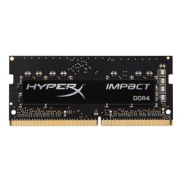 Kingston Technology KF432S20IB 16 módulo de memória 16 GB 1 x 16 GB DDR4 3200 MHz