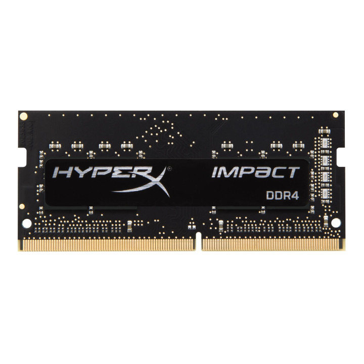 Kingston Technology KF432S20IB 16 módulo de memória 16 GB 1 x 16 GB DDR4 3200 MHz