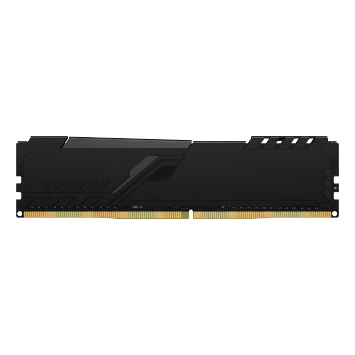 Kingston Technology FURY Beast módulo de memória 32 GB 1 x 32 GB DDR4 3600 MHz