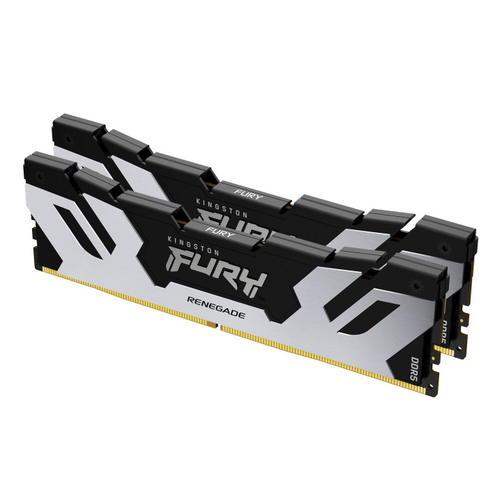 Kingston Technology FURY Renegade módulo de memória 32 GB 2 x 16 GB DDR5 7200 MHz