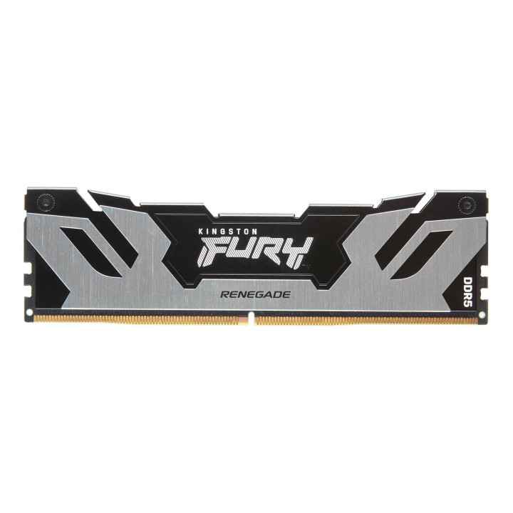 Kingston Technology FURY Renegade módulo de memória 16 GB 1 x 16 GB DDR5 7200 MHz