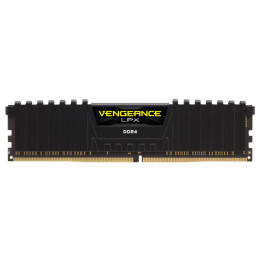 Corsair Vengeance LPX módulo de memória 16 GB 1 x 16 GB DDR4 3200 MHz