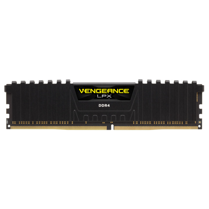 Corsair Vengeance LPX módulo de memória 16 GB 1 x 16 GB DDR4 3200 MHz