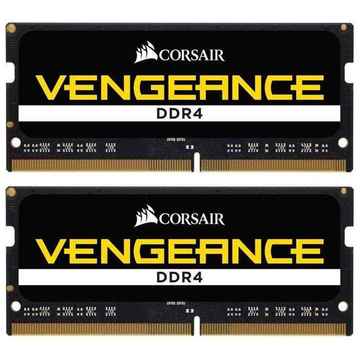 Corsair Vengeance CMSX32GX4M2A3000C18 módulo de memória 32 GB 2 x 16 GB DDR4 3000 MHz