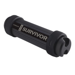 Corsair Survivor unidade de memória USB 1000 GB USB Type-A 3.2 Gen 1 (3.1 Gen 1) Preto