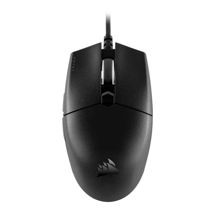 Corsair KATAR PRO XT rato Ambidestro USB Type-A Ótico 18000 DPI