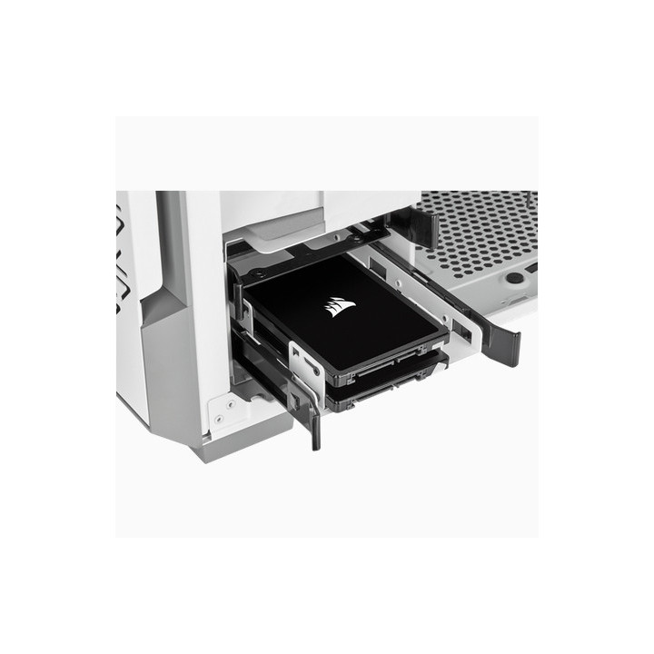 Corsair CSSD-BRKT2W peça de caixa de computador