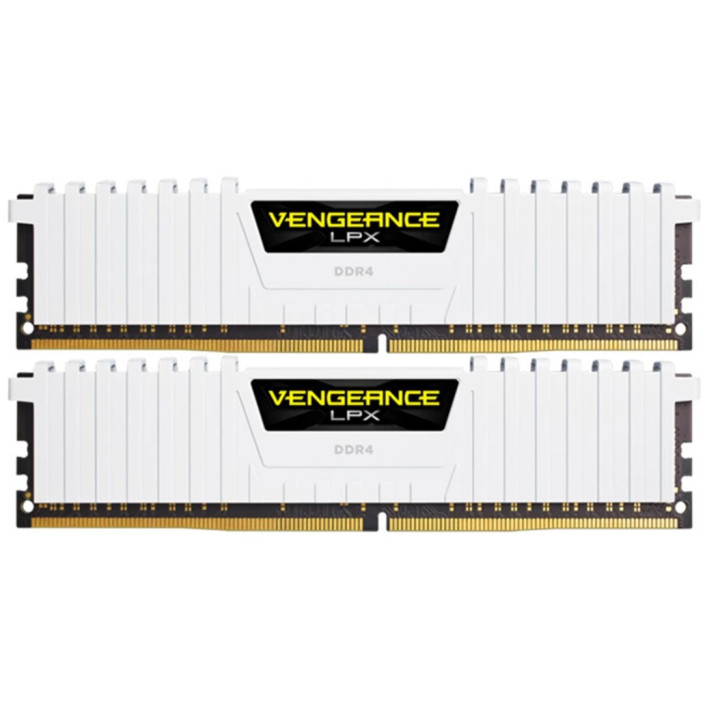 Memória Corsair Vengeance LPX 16GB (2x8GB) DDR4 3200MHz