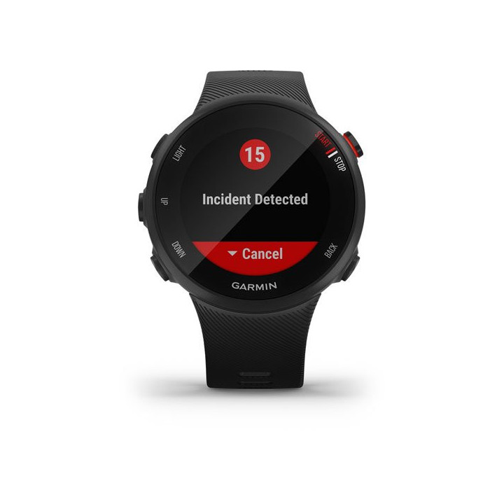 Garmin Forerunner 45S 2,64 cm (1.04") MIP GPS