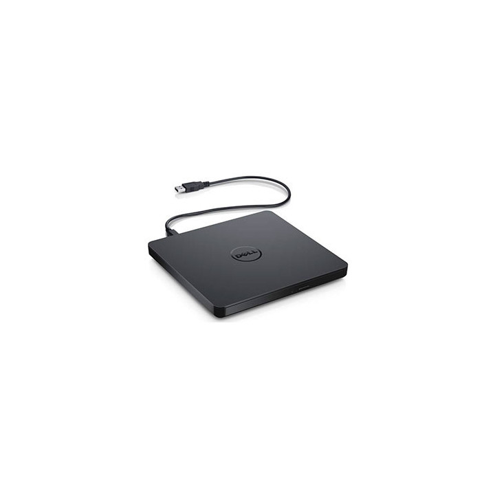 DELL 784-BBBI unidade de disco ótico DVD±RW Preto