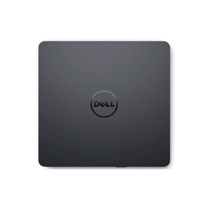 DELL 784-BBBI unidade de disco ótico DVD±RW Preto