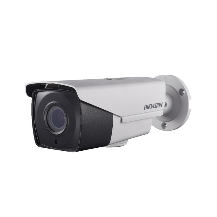 Hikvision Digital Technology DS-2CE16D8T-IT3ZE(2.8-12MM) câmara de segurança Bala Câmera de segurança CCTV Interior e exterior 1