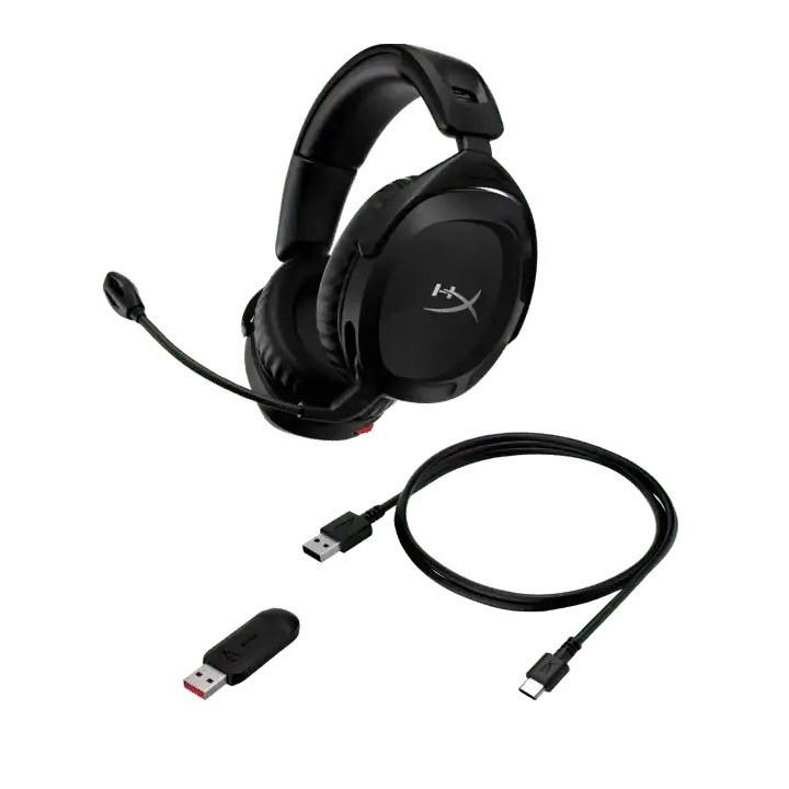 Headset  Gaming HyperX Cloud Stinger 2 wireless
