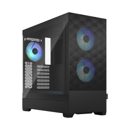 Fractal Design Pop Air Tower Preto