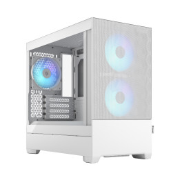 Fractal Design Pop Mini Air Mini Tower Branco