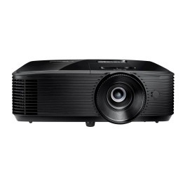 Optoma X400LVe datashow Projetor de distância normal 4000 ANSI lumens DLP XGA (1024x768) Compatibilidade 3D Preto