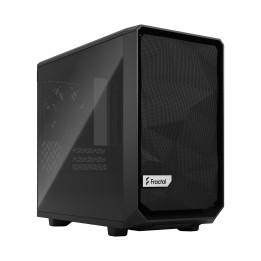 Fractal Design Meshify 2 Nano Preto