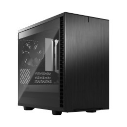 Fractal Design Define 7 Nano Preto
