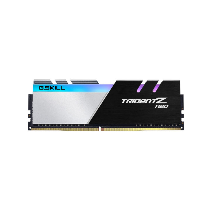 G.Skill Trident Z F4-3600C16D-16GTZNC módulo de memória 16 GB 2 x 8 GB DDR4 3600 MHz
