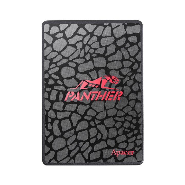 Apacer AS350 Panter 2.5" 256 GB Serial ATA III 3D TLC