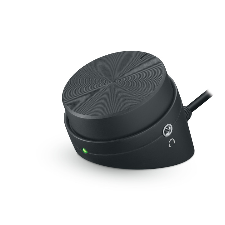 Logitech Multimedia Speakers Z333 80 W Preto 2.1 canais