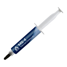 ARCTIC MX-4 pasta térmica Cola térmica 8,5 W m·K 20 g