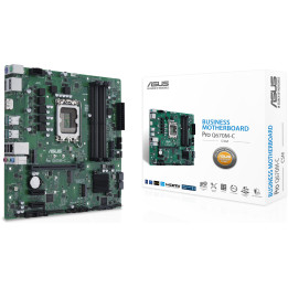 Motherboard ASUS PRO Q670M-C-CSM Intel Q670 LGA 1700 micro ATX