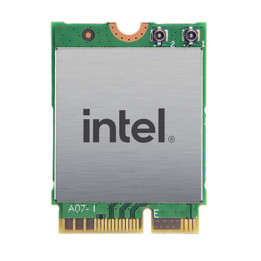 Intel Wi-Fi 6E AX211 (Gig+) Interno WLAN 2400 Mbit s