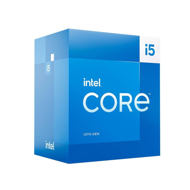 Intel Core i5-13500 processador 24 MB Smart Cache Caixa