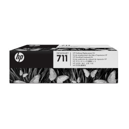 HP 711 Designjet Printhead Replacement Kit