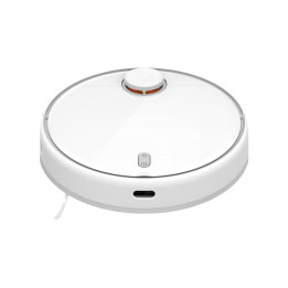 Xiaomi Mi Robot Vacuum - Mop 2 Pro robô aspirador 0,45 l Sem bolsa Branco