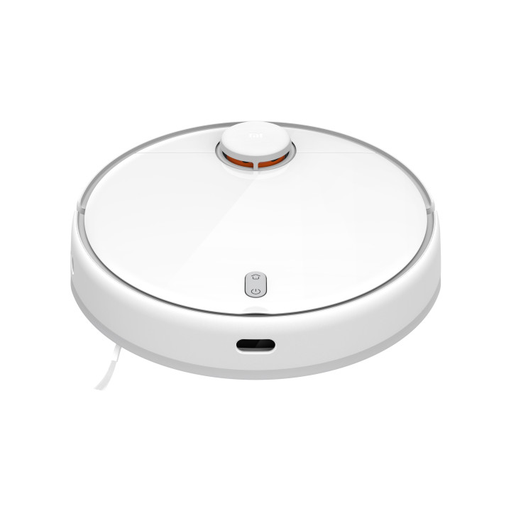 Xiaomi Mi Robot Vacuum - Mop 2 Pro robô aspirador 0,45 l Sem bolsa Branco
