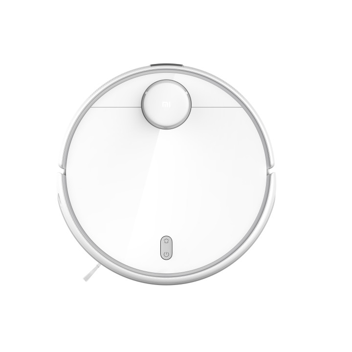Xiaomi Mi Robot Vacuum - Mop 2 Pro robô aspirador 0,45 l Sem bolsa Branco
