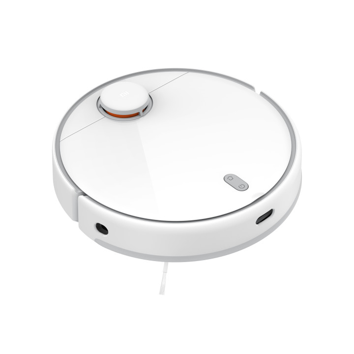 Xiaomi Mi Robot Vacuum - Mop 2 Pro robô aspirador 0,45 l Sem bolsa Branco