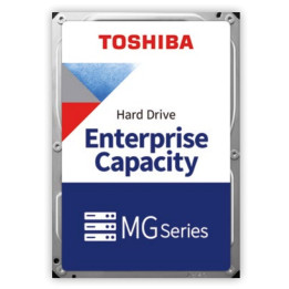 Toshiba MG Series 3.5" 20000 GB SATA