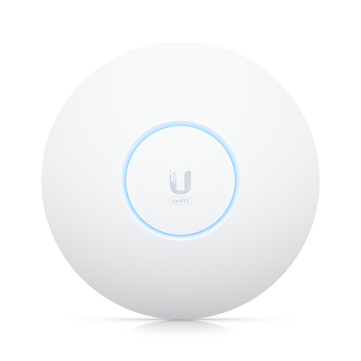 Ubiquiti Networks UniFi6 Enterprise 4800 Mbit s Branco Power over Ethernet (PoE)