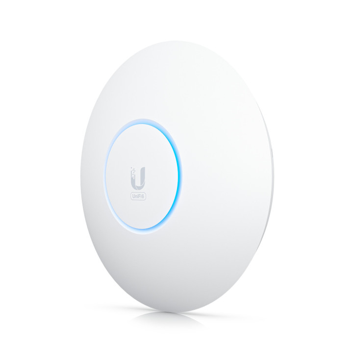 Ubiquiti Networks UniFi6 Enterprise 4800 Mbit s Branco Power over Ethernet (PoE)