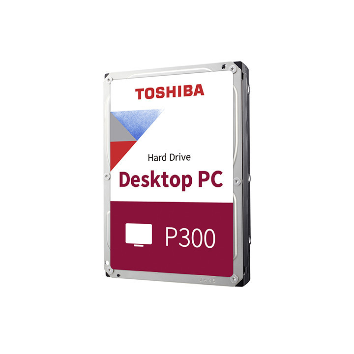 Toshiba P300 3.5" 2000 GB SATA
