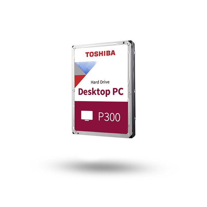 Toshiba P300 3.5" 2000 GB SATA