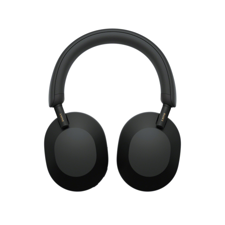 Sony WH-1000XM5 Auscultadores Com fios e sem fios Fita de cabeça Chamadas Música Bluetooth Preto