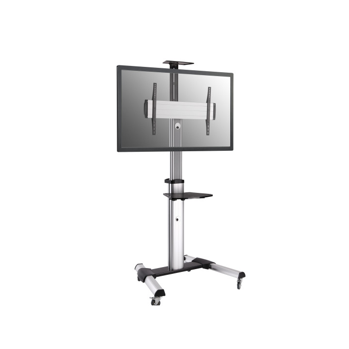 Equip 650602 suporte de exibição de sinalética 177,8 cm (70") Preto, Branco