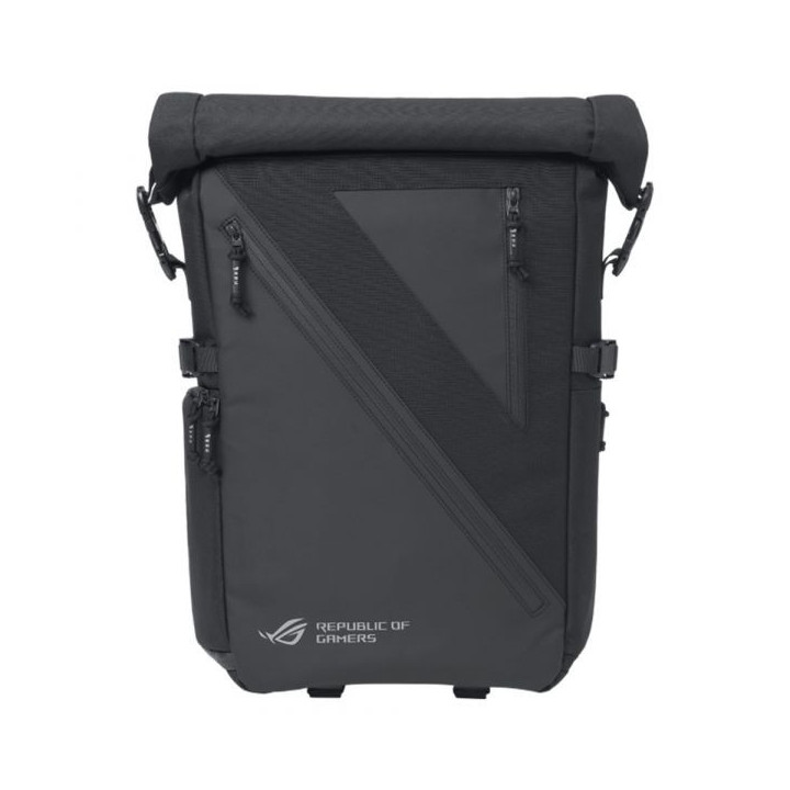 Mochila Asus BP2702 ROG Archer Backpack 17" Preta