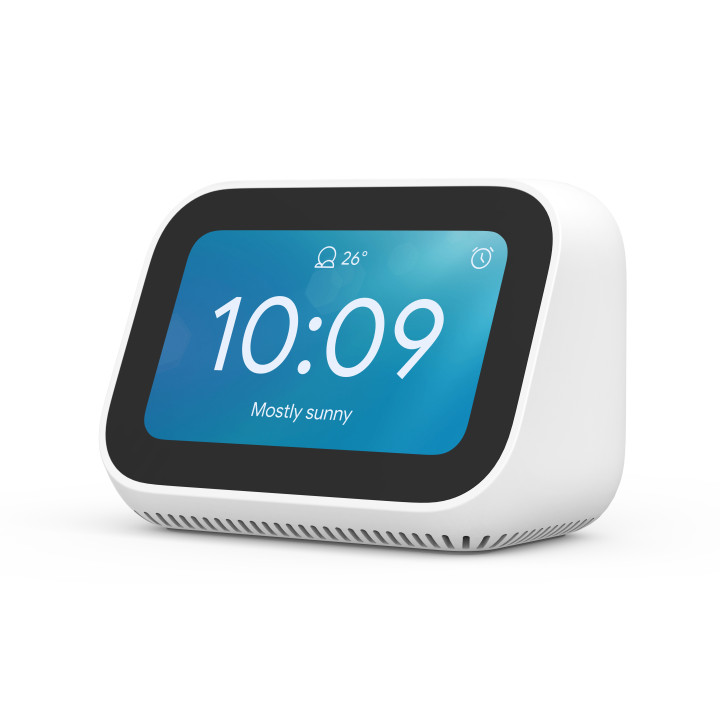 Xiaomi Mi Smart Clock Relógio digital Branco