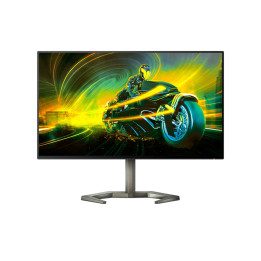 Philips Momentum 27M1F5500P 00 LED display 68,6 cm (27") 2560 x 1440 pixels Quad HD Preto