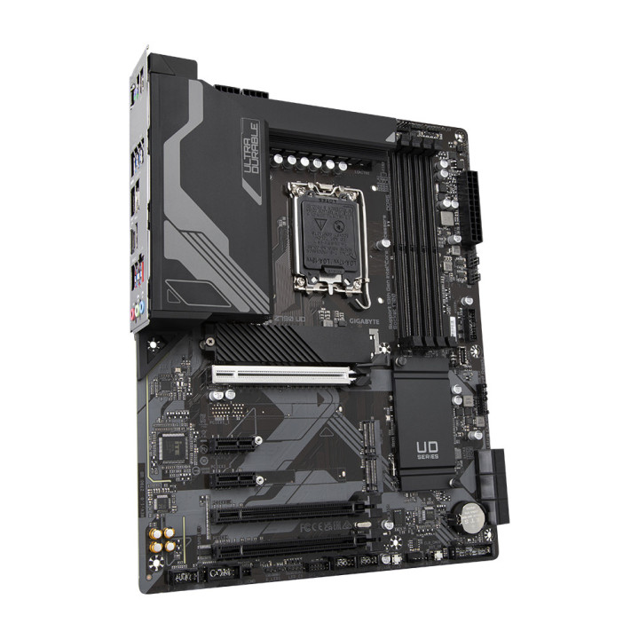 Gigabyte Z790 UD motherboard Intel Z790 LGA 1700 ATX