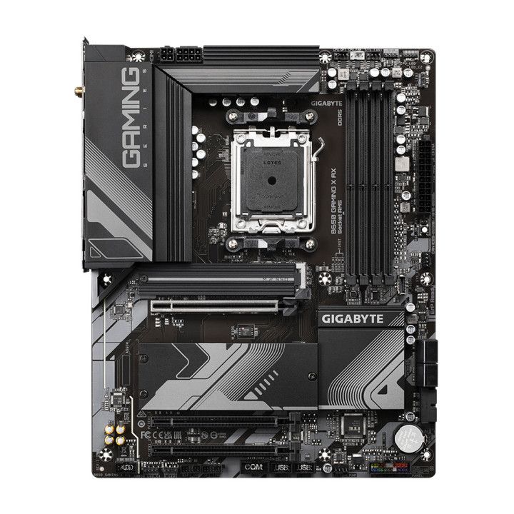 Gigabyte B650 GAMING X AX motherboard AMD B650 Ranhura AM5 ATX