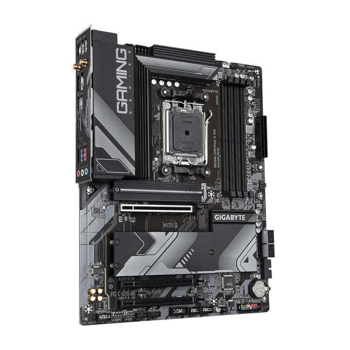 Gigabyte B650 GAMING X AX motherboard AMD B650 Ranhura AM5 ATX